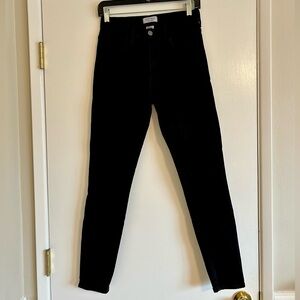 Judy Blue Black Jeans